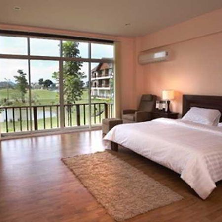 The Bonanza Resort Khaoyai Nakhon Ratchasima Exterior photo