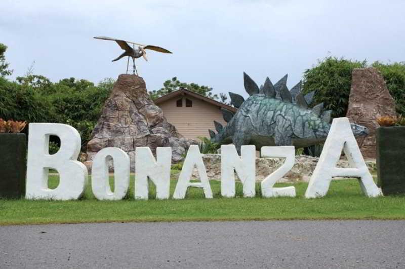 The Bonanza Resort Khaoyai Nakhon Ratchasima Exterior photo