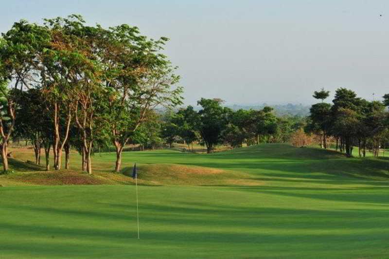 The Bonanza Resort Khaoyai Nakhon Ratchasima Exterior photo