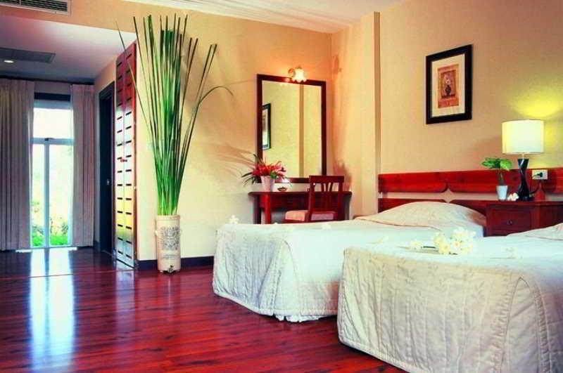 The Bonanza Resort Khaoyai Nakhon Ratchasima Exterior photo