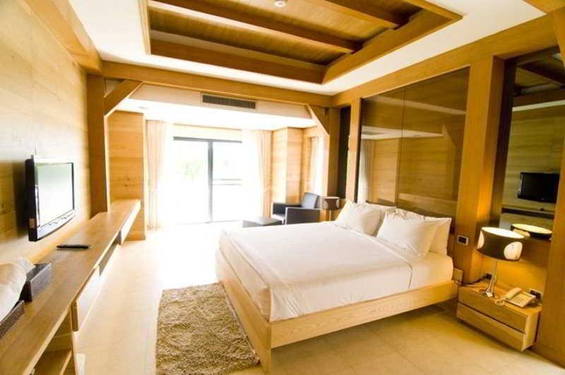 The Bonanza Resort Khaoyai Nakhon Ratchasima Exterior photo