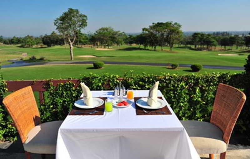 The Bonanza Resort Khaoyai Nakhon Ratchasima Exterior photo